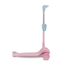 SCOOTER SATURA PINK