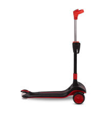 SCOOTER SATURA BLACK