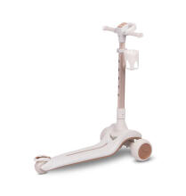 SCOOTER SATURA WHITE