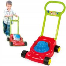 3Toysm  Mower Art.243872 Zāles pļāvējs