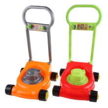 3Toysm  Mower Art.243872 Zāles pļāvējs
