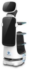 Keenon Robotics Dinerbot Art.T10 Smart delivery robot