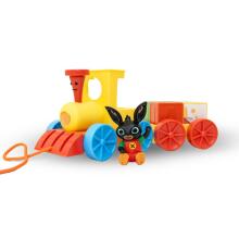 BING Sort & Stack Train