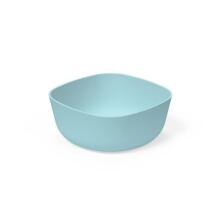 178889 PLATE SET 2PCS BLUE 12+