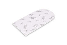 BABY NEST MUSLIN BRANCH GREEN