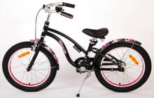 Jalgratas Volare Miracle 18" must