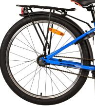 Jalgratas Volare Cross 24" 3 käiku, sinine
