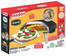 OONI игровой Набор Pizza Oven
