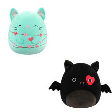 SQUISHMALLOWS Plush Valentine´s Day edition Plush toy, 40 cm