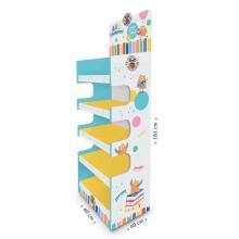 Trendhaus - ABC Champions - Chep display (4th Edition)
