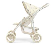 MILLY MALLY 6241 Natalie Nature Doll Pram