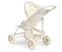 MILLY MALLY 6241 Natalie Nature Doll Pram