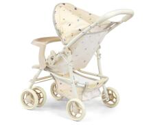 MILLY MALLY 6244 Kate Nature leļļu ratiņi