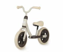 MILLY MALLY 6284 Qplay Balance bike Trainer beige