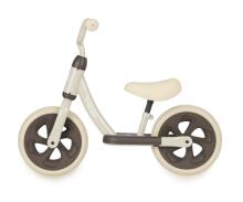 MILLY MALLY 6284 Qplay Balance bike Trainer beige