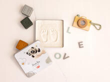 Tiny Love Magic Box Square Art.244156 Коробочка Мэджик бокс с отпечатком малыша