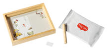 Tiny Love Simple Frame Wooden Art.244157 Рамочка двойная на стену
