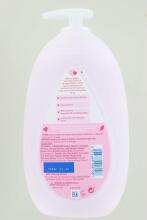 Johnsons baby Lotion Art.19828  Losjons sejai un ķermenim 500ml