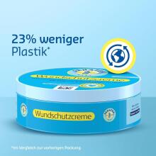 Penaten Ultra Wouund Protection Cream Art.244263 Крем для защиты от ран для новорождённых от 0+ мес,200мл