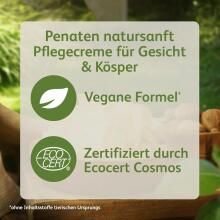 Penaten Ultra Sensitive Cream Art.103757   skin care cream for face and body