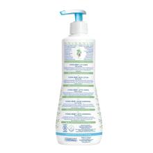Mustela Bébé Body Milk Art.244291  Losjons sejai un ķermenim 500ml
