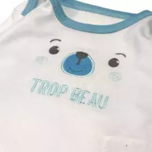 Tom Kids Baby Gift Set Art.244292 м