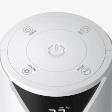 Lovio LVTF202Y24C Tower Fan AirWave PRO White