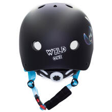 SPORT HELMET STITCH - D100 - SIZE M