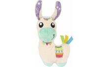 PLAYGRO Sensory Llama Explore and Play Gift Pack, 0188328