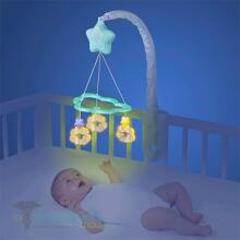 PLAYGRO music mobile Dreamtime, 0187713
