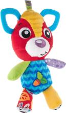 PLAYGRO Felix Fox Sensory Friend, 0187225167