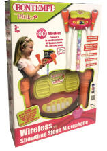 BONTEMPI TECH wireless headphones, 483011