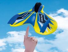 GUNTHER glider Sky master, 1517