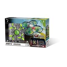 REVOLT RC drone with obstacle avoidance function Orbitz Lumina, X26LUM