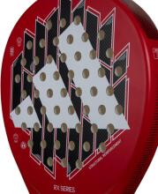 Adidas RX Series Padel Racket Art.‎ADRK3CA0U0012F Ракетка для тенниса