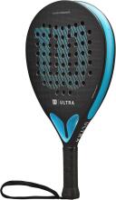 Wilson Ultra Elite V2 Padel Racket Art.‎‎‎B00QFPGYOK Ракетка для тенниса