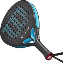 Wilson Ultra Elite V2 Padel Racket Art.‎‎‎B00QFPGYOK Ракетка для тенниса