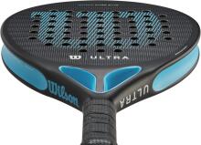 Wilson Ultra Elite V2 Padel Racket Art.‎‎‎B00QFPGYOK Ракетка для тенниса