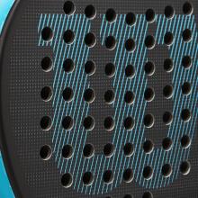 Wilson Ultra Elite V2 Padel Racket Art.‎‎‎B00QFPGYOK Ракетка для тенниса