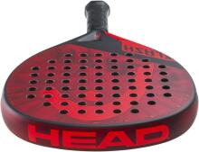 Head Unisex - Adult Flash 2023 Padel Racket Art.‎‎‎‎B0BPF5H99G Tenisa rakete