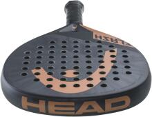 Head Unisex - Adult Flash 2023 Padel Racket Art.‎‎‎‎‎B0BT4YLMWM Table tennis recket