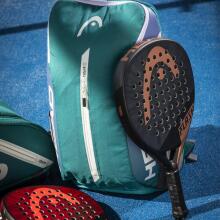 Head Unisex - Adult Flash 2023 Padel Racket Art.‎‎‎‎‎B0BT4YLMWM Table tennis recket