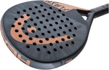Head Unisex - Adult Flash 2023 Padel Racket Art.‎‎‎‎‎B0BT4YLMWM Table tennis recket