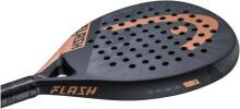 Head Unisex - Adult Flash 2023 Padel Racket Art.‎‎‎‎‎B0BT4YLMWM Table tennis recket