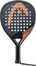 Head Unisex - Adult Flash 2023 Padel Racket Art.‎‎‎‎‎B0BT4YLMWM Table tennis recket