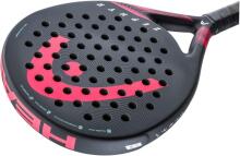 Head Zephyr Padel Racket Art.‎‎‎‎‎‎B0BSL7KS1Z Ракетка для тенниса