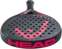 Head Zephyr Padel Racket Art.‎‎‎‎‎‎B0BSL7KS1Z Ракетка для тенниса