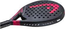 Head Zephyr Padel Racket Art.‎‎‎‎‎‎B0BSL7KS1Z Ракетка для тенниса