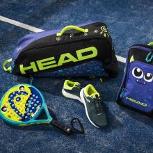 Head Monster Kids 2024 Padel Racket  Art.‎‎‎‎‎‎‎‎B0CR1F8KXJ  Ракетка для тенниса