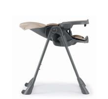 Cam PappaNanna Air Art.S2250-C268 Beige  Многофункциональный стульчик для кормления